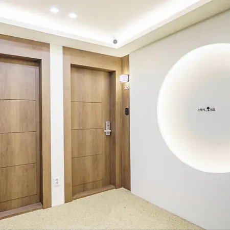 Hotel Stay Yeoyu