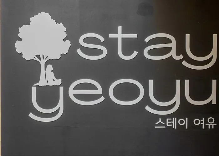 Yeoyu Hotel *
