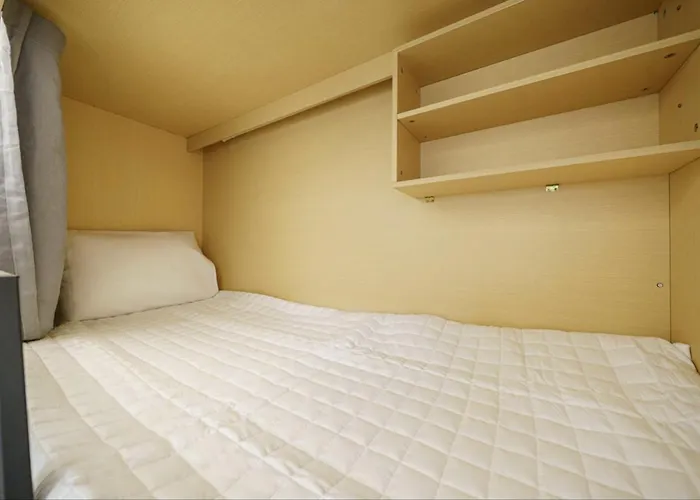 Hotel Yeoyu *