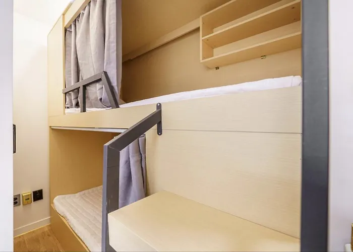 Yeoyu Hotel *