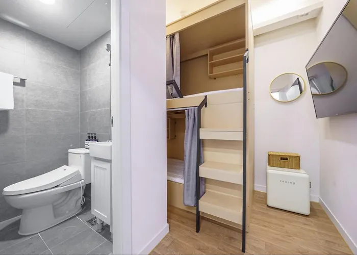 Yeoyu Hotel