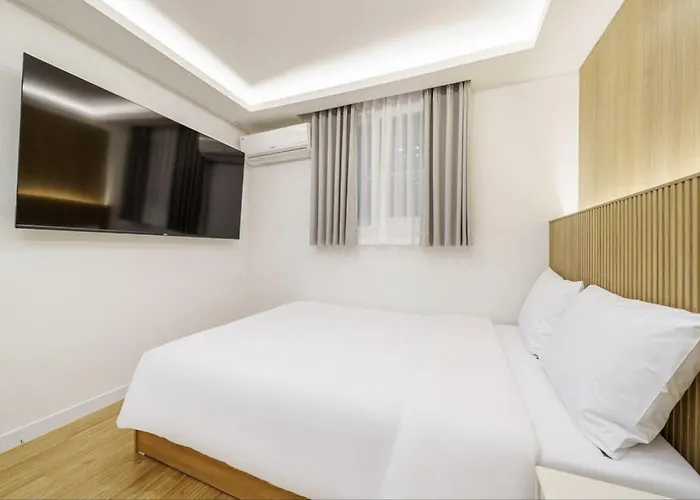 Hotel Yeoyu