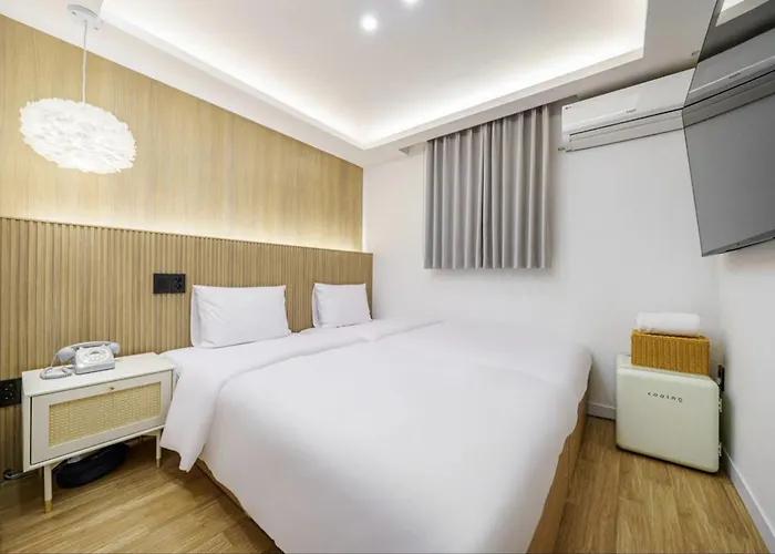 Hotel Yeoyu