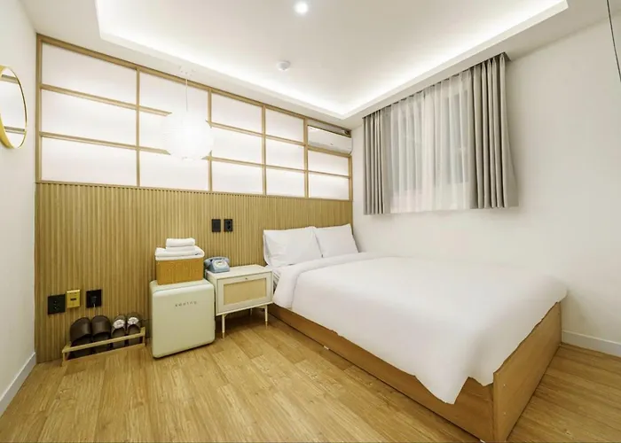Yeoyu Hotel *