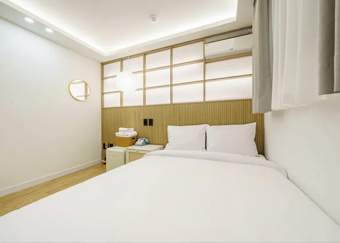 Yeoyu Hotel