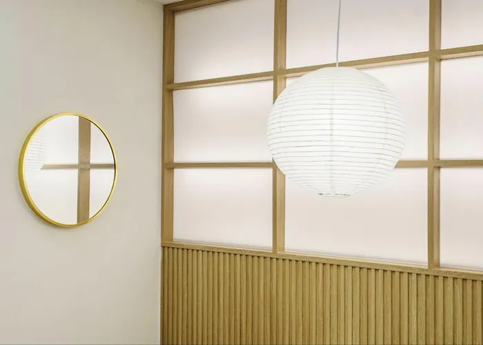 Hotel Yeoyu Séoul