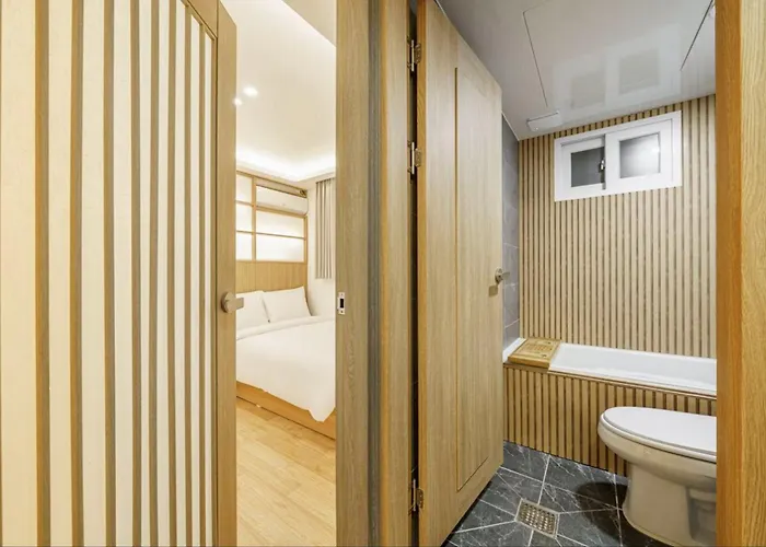 Hotel Yeoyu