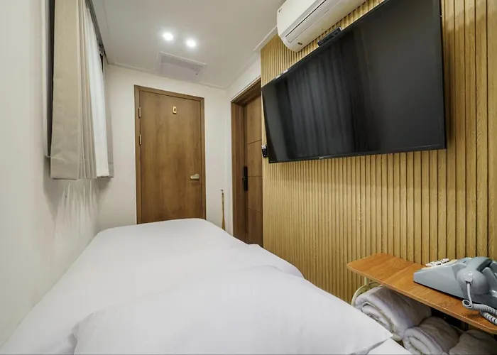 Yeoyu Hotel *
