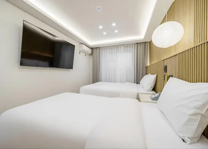 Hotel Yeoyu